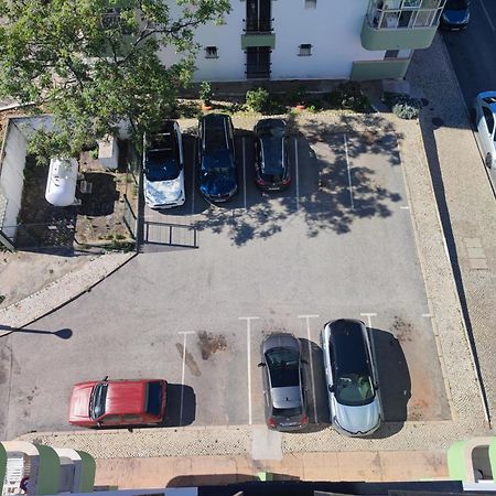 Alsol C 5360 Apartment Куартейра Екстериор снимка