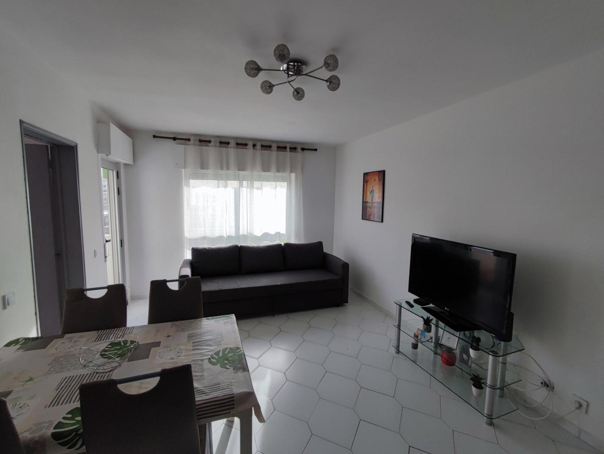 Alsol C 5360 Apartment Куартейра Екстериор снимка