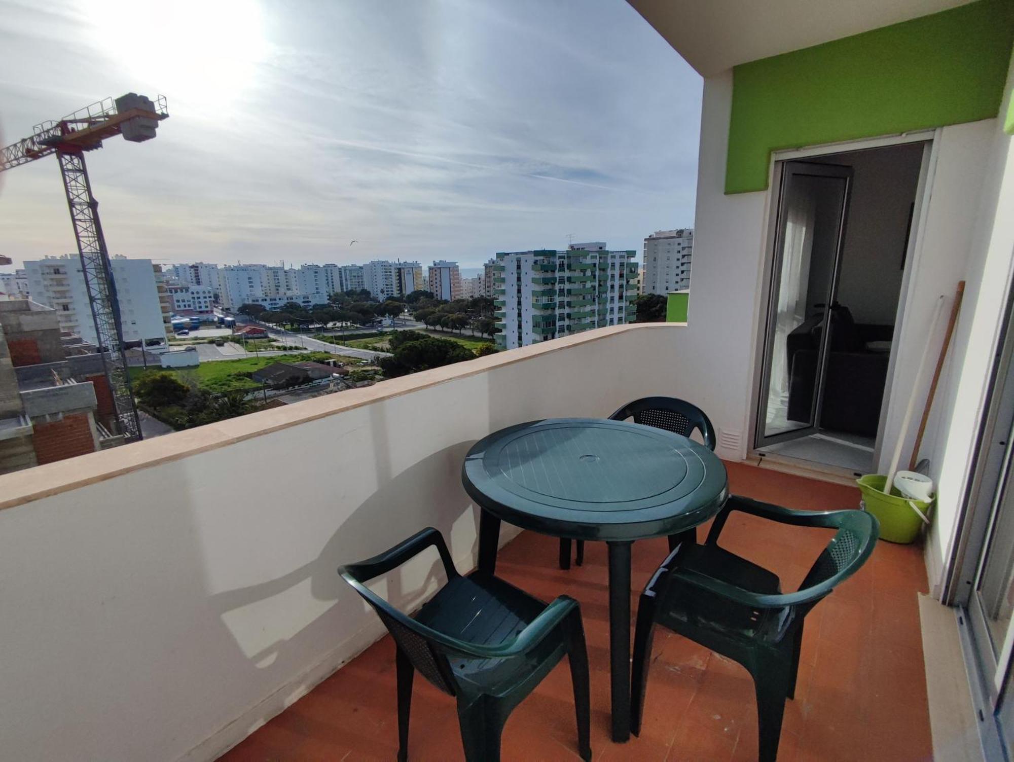 Alsol C 5360 Apartment Куартейра Екстериор снимка