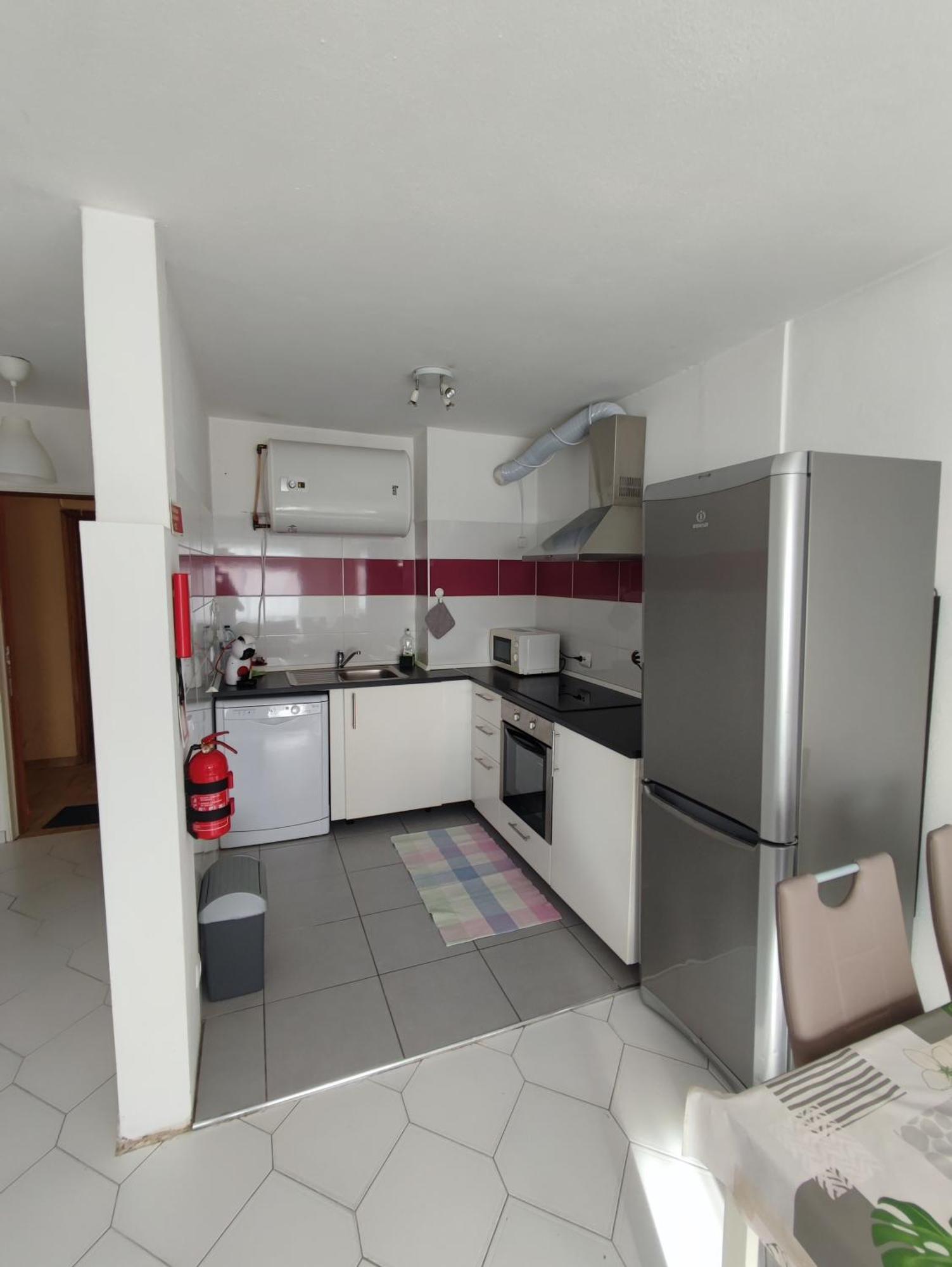 Alsol C 5360 Apartment Куартейра Екстериор снимка