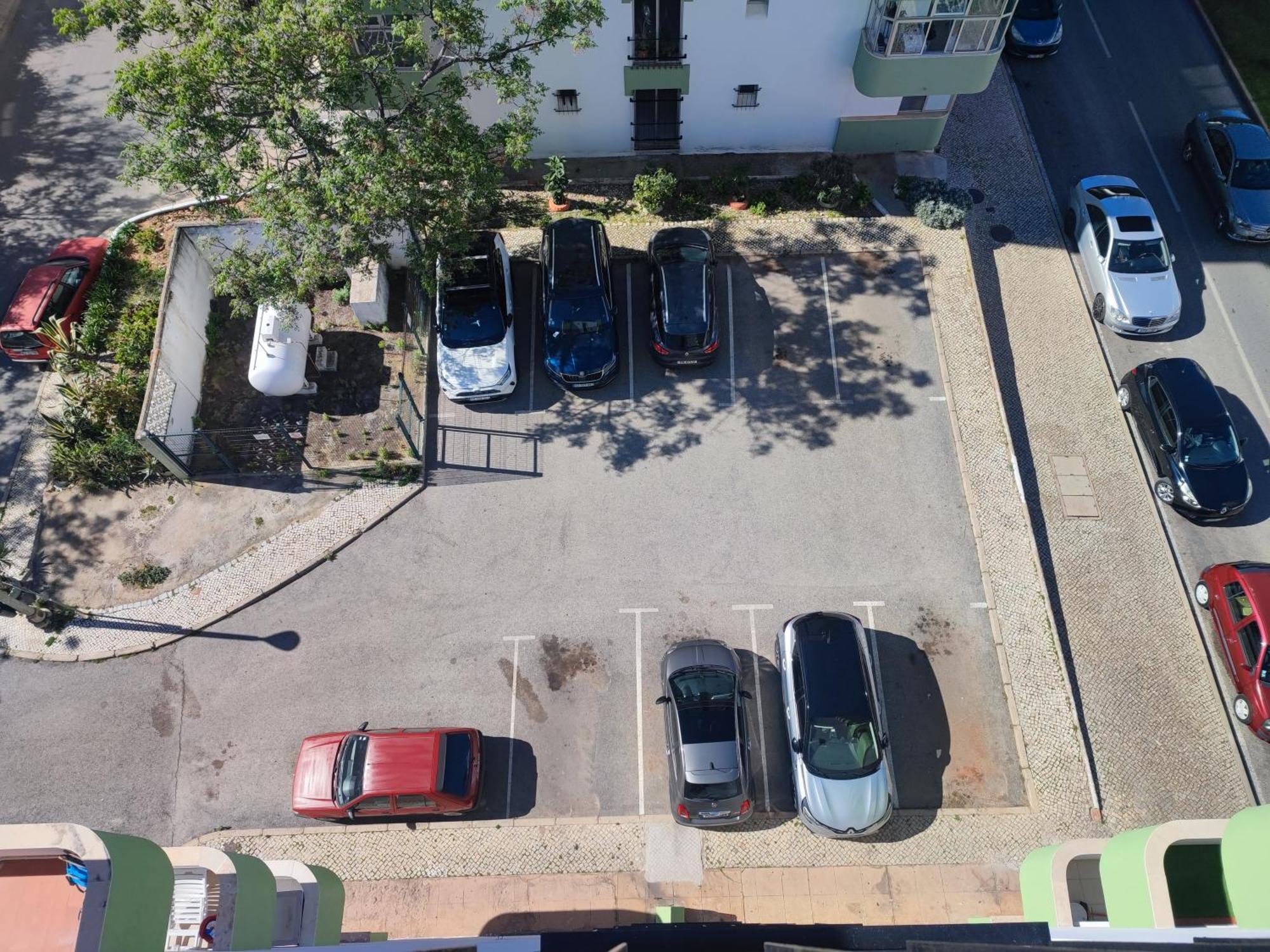 Alsol C 5360 Apartment Куартейра Екстериор снимка
