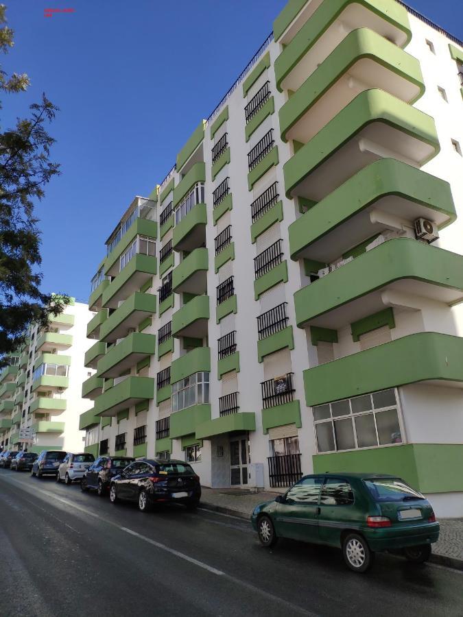Alsol C 5360 Apartment Куартейра Екстериор снимка