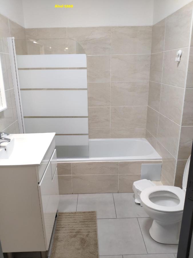 Alsol C 5360 Apartment Куартейра Екстериор снимка