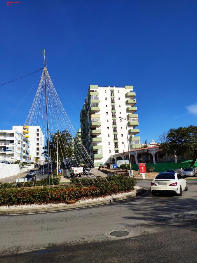 Alsol C 5360 Apartment Куартейра Екстериор снимка
