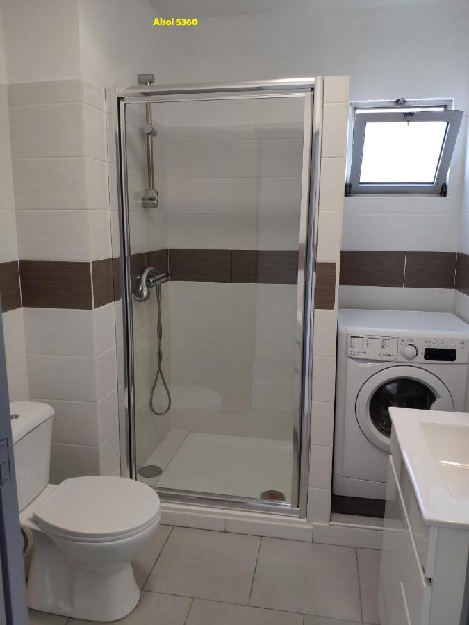 Alsol C 5360 Apartment Куартейра Екстериор снимка